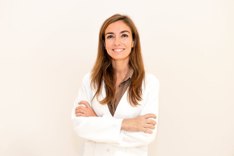 Patrícia Isidro Amaral