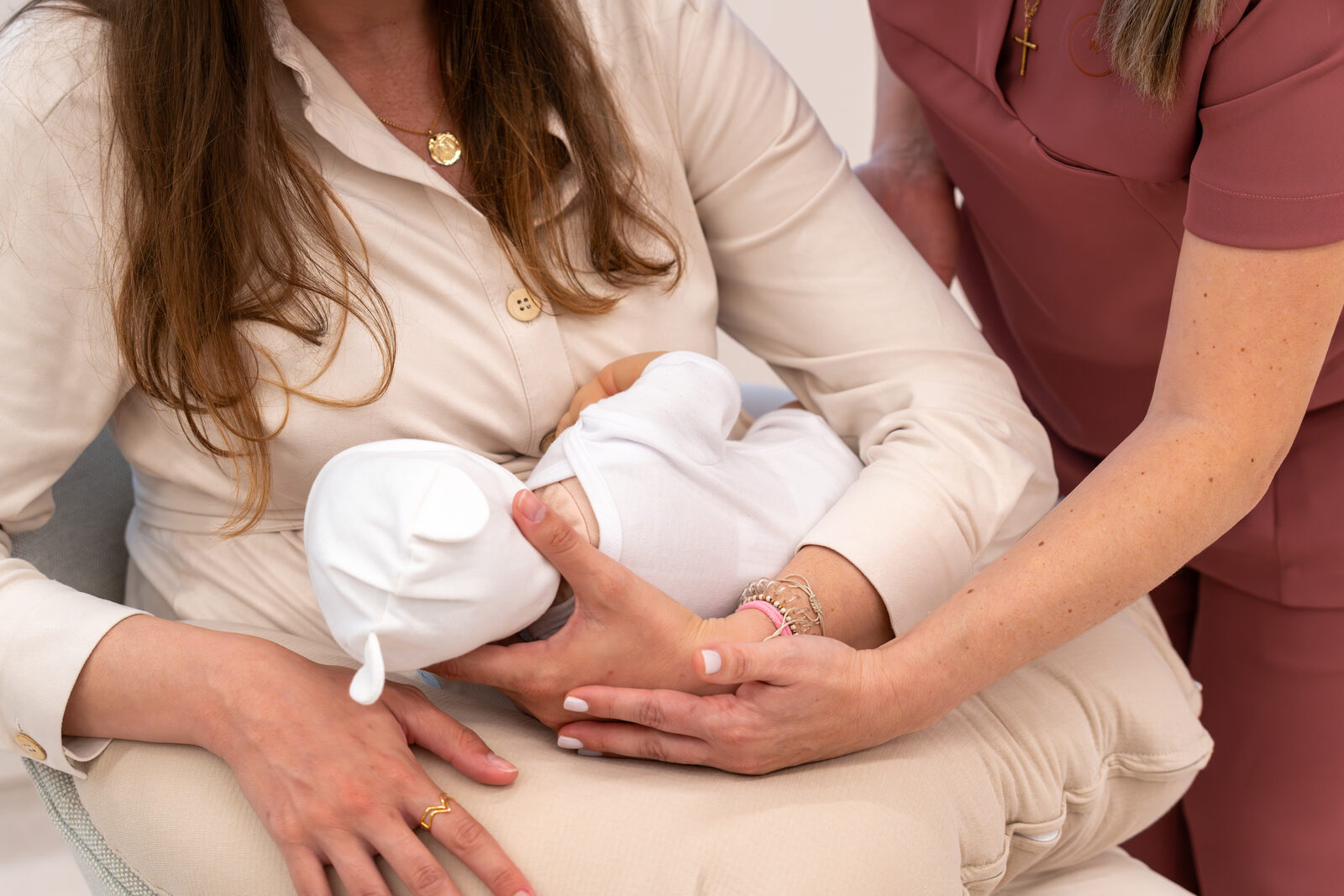 Programa Nascimento+